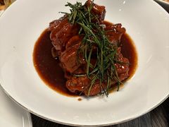 -Yan Ting 宴庭中餐厅(上海静安瑞吉酒店)