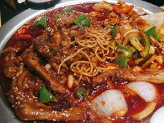 -嘎嘎鸭脑壳(金沙店)