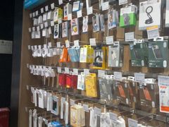 -sundanpulse顺电·脉(海岸城购物中心店)