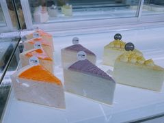 -BanCake·法式千层·拿破仑專門店