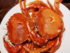 -无锡百乐温德姆花园酒店·自助餐厅