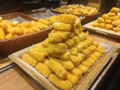-沙州食驿·非遗小吃夜市
