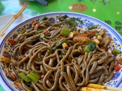 -令氏家外家周秦食府(高新店)