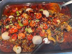 -鱼酷活鱼烤鱼(南京水游城店)