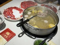 -汕头八合里海记牛肉店(清河店)