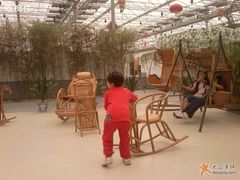 休闲区-龙凤山庄(永定镇店)