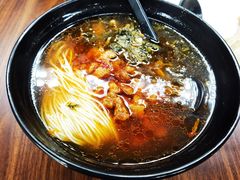 -王家沙点心店(南京西路总店)