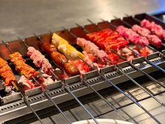 -白玉·朝鲜族烤串(深圳Kkone店)