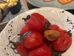 -鱼跃食堂·精致寿司(东林美域店)