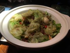 -楼兰新疆主题餐厅(苏州中心店)