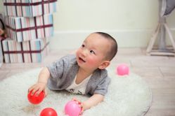 -童年映像精致儿童摄影（糖果baby）(石路店)