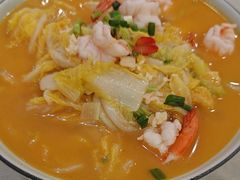 -渔娘渔家丹东海鲜(东直门店)