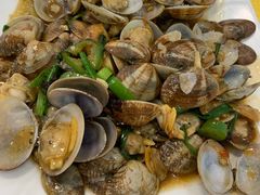 -浩海美食店(闸坡店)