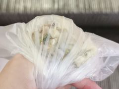 -安徽阜阳卷馍(西单店)