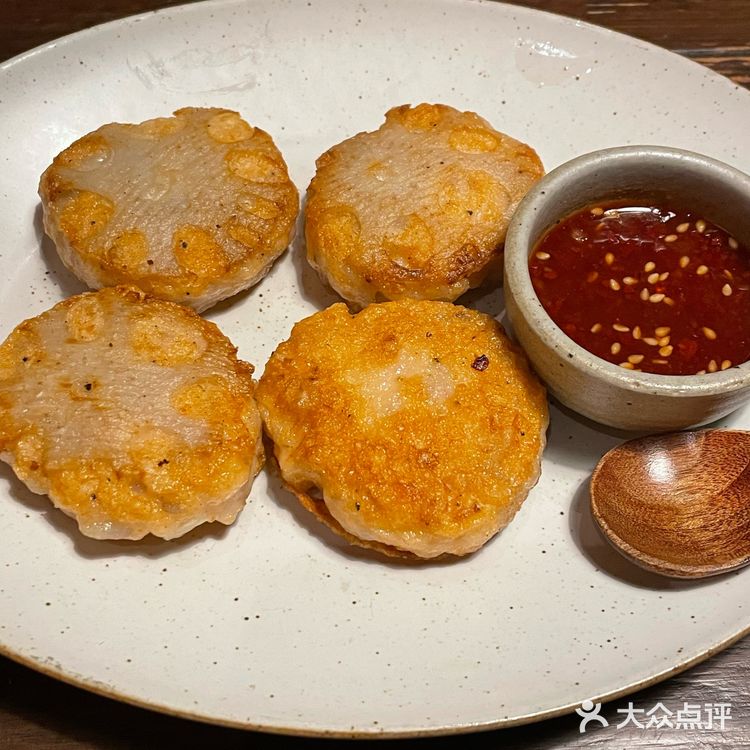 杭州探店｜韩料排队王倍乐