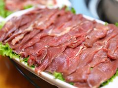 -清真华宇开锅羊肉