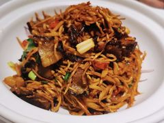 笋香腊肉-兰湘子·湘菜小炒(石家庄万象城店)