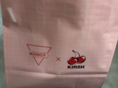 -Manner Coffee(光大安石中心)