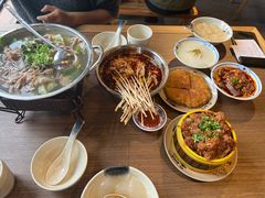 -肖四女·江湖菜(临港店)