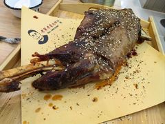 -老舅老蒙肉饼非遗店(一店)