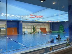 -戊辰亲子游泳俱乐部