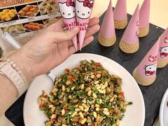 -轩记海鲜餐厅·四十五年老字号·经典粤菜(西区彩虹店)
