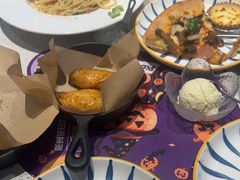 -必胜客(龙茗店)