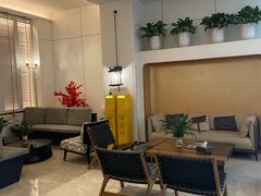 -JOYA湾悦国际酒店(世界之窗店)