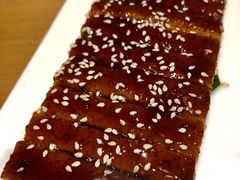 照烧海曼-枣子树·素食餐厅(普陀山店)