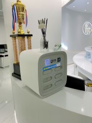 -臣丽纹眉品牌连锁