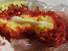 山楂小贝-鲍师傅糕点(国金街店)
