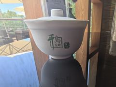 -逸廊大堂吧-下午茶·简餐-千岛湖自由洲际殿