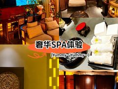 -泰吉象·纯正泰式按摩SPA(花园坊店)