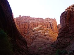 -天山神秘大峡谷