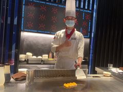 -火地铁板烧(虹口龙之梦店)