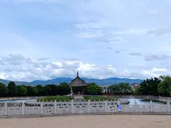 -建水文庙
