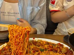-爆好吃夜市大排档·乐山江湖菜(中心城总店)