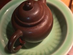 -青藤茶馆(南山路店)