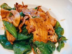 -醉辉皇原味海鲜江南菜(成都大魔方店)