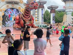 -渔岛海洋度假区