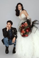 点击看大图 -维纳斯婚纱摄影(友好北路店)