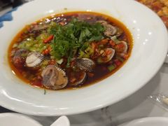 -小郭私房菜·海肠捞饭店(学士街店)