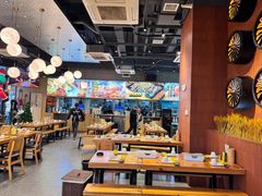 -本色.小马哥烧烤(无锡九里仓店)