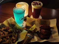 -HUBBA祜精酿(五羊邨店)