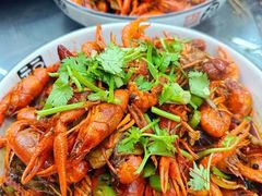 -87号烧烤海鲜·大排档(金沙滩店)