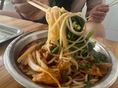 -娇姐老牌螺蛳粉(雅儒路店)