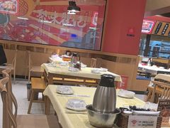 -聚味瞿记·龙虾堂(天元店)