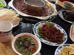 -董家湾重庆老火锅(武清杨村店)