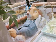 -享遇.锅姥姥牛排海鲜自助(小寨店)