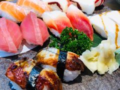 -浦·传统日式料理(3 5 1 1 店)